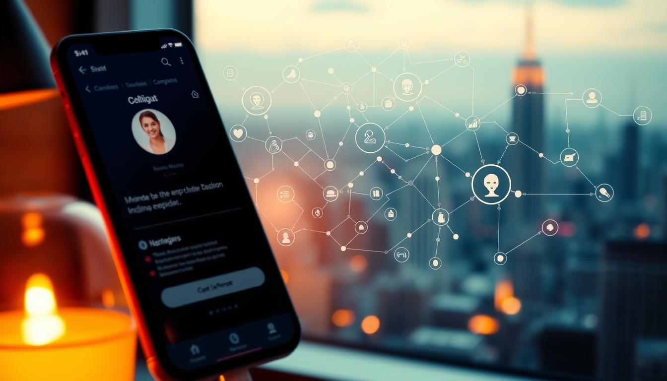 algorithmes de rencontre