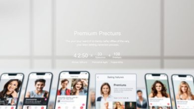 applications de rencontre payantes