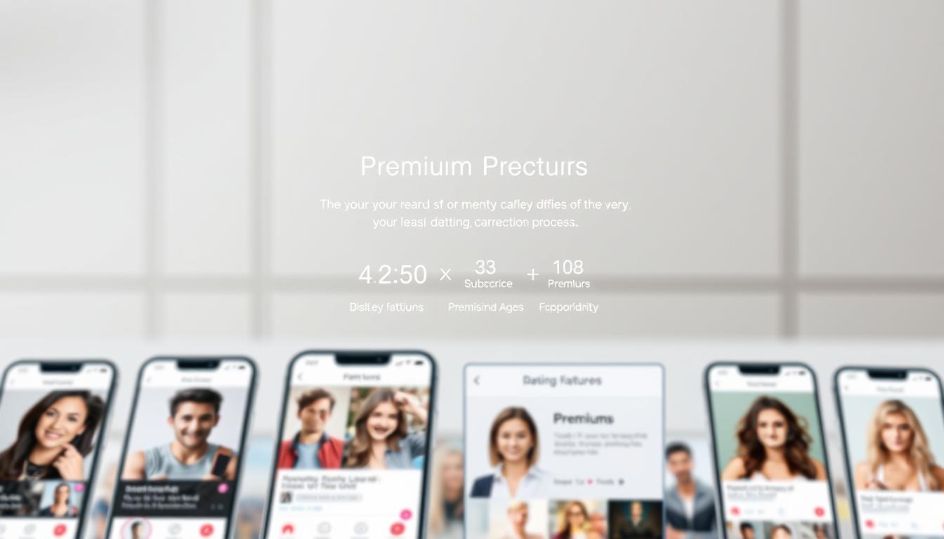 applications de rencontre payantes