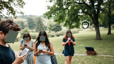 protection des données sur les applications de rencontre