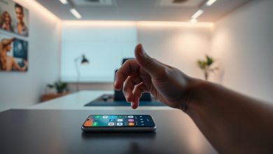 protection des données sur les applis de chat