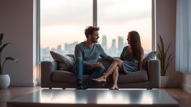 psychologie des applications de rencontre