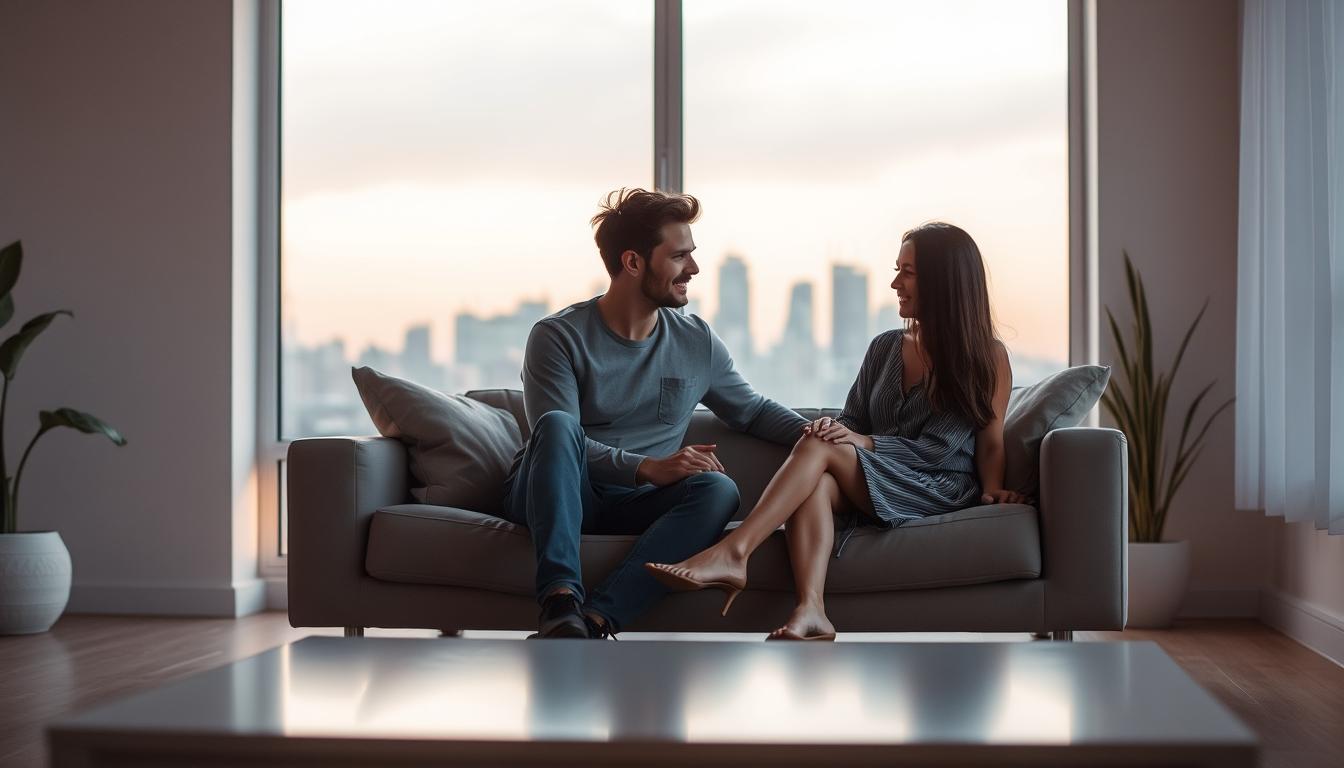 psychologie des applications de rencontre