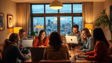 rencontrer des personnes en ligne