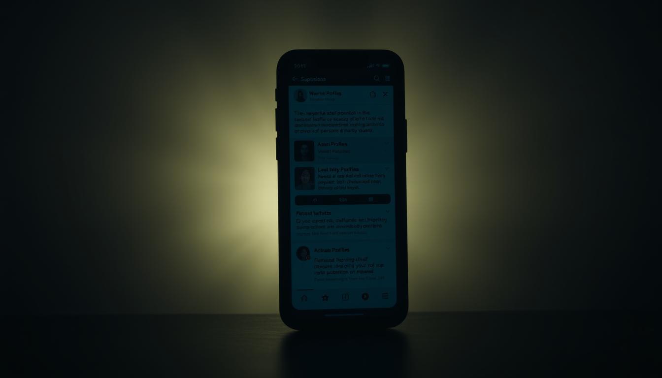 signaux d'alerte sur les applis de rencontre